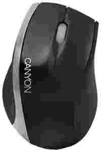 Отзывы Canyon CNR-MSPACK4 Black-Silver USB