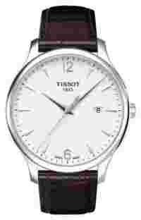 Отзывы Tissot T063.610.16.037.00