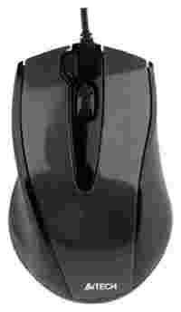 Отзывы A4Tech N-500F Black USB