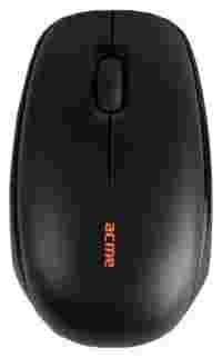 Отзывы ACME MW12 Mini wireless optical mouse Black USB