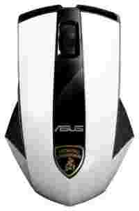 Отзывы ASUS WX-Lamborghini White USB