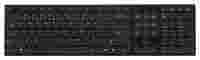 Отзывы BTC 6310U Ultra Slim Keyboard Black USB