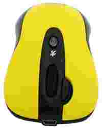 Отзывы A4Tech K4-61X-4 Yellow USB