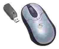 Отзывы A4Tech RP-1557 Silver-Black USB+PS/2