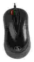 Отзывы A4Tech X5-50D Black USB+PS/2