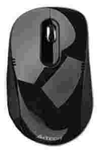 Отзывы A4Tech G7-630 Black USB