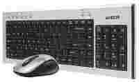 Отзывы A4Tech GX-6630 Silver USB