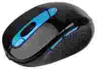 Отзывы A4Tech G11-570HX-3 Blue-Black USB