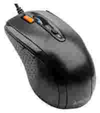 Отзывы A4Tech D-70FX DustFree HD Mouse Black USB