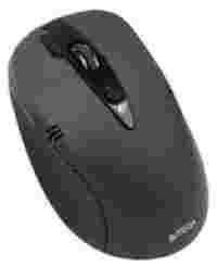 Отзывы A4Tech G10-650H Holeless Black USB