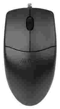 Отзывы A4Tech D-300 DustFree HD Mouse Black USB