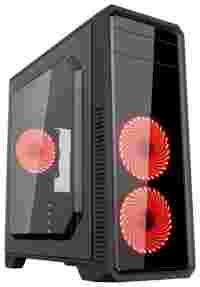 Отзывы GameMax G561-F Red