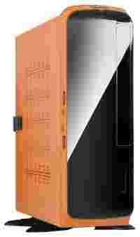 Отзывы IN WIN BQ660 80W Black/orange