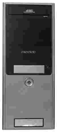 Отзывы Microlab M4725 420W Black/silver