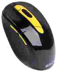 Отзывы A4Tech G11-570HX-2 Yellow-Black USB