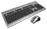 Отзывы A4Tech RKS-870D Silver-Black USB