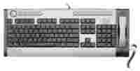 Отзывы A4Tech KIPS-800 Silver-Grey USB