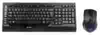 Отзывы A4Tech 9300H DustFree HD Mouse Wireless Desktop Black USB