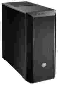Отзывы Cooler Master MasterBox 5 (MCY-B5S1-KKNN-01) w/o PSU Black