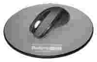 Отзывы A4Tech NB-60 Silver-Black USB