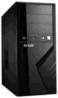 Отзывы Delux DLC-MV875 w/o PSU Black
