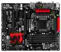 Отзывы MSI Z77A-GD65 GAMING