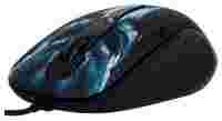 Отзывы A4Tech F2 Blue Mask Black USB
