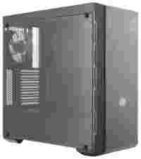 Отзывы Cooler Master MasterBox MB600L (MCB-B600L-KA5N-S02) w/o PSU Black/grey