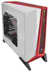 Отзывы Corsair Carbide Series SPEC-ALPHA White/red