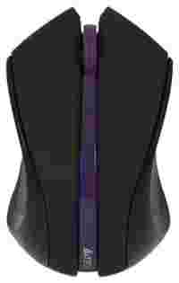 Отзывы A4Tech G9-310-5 Black-Violet USB
