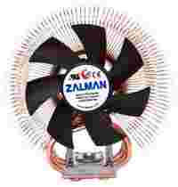 Отзывы Zalman CNPS9500 AT
