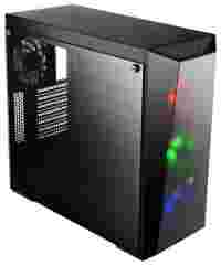 Отзывы Cooler Master MasterBox 5 Lite RGB (MCW-L5S3-KGNN-03) w/o PSU Black