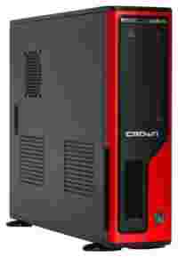 Отзывы CROWN CM-MC-01 500W Black/red