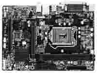Отзывы GIGABYTE GA-B150M-D3V DDR3 (rev. 1.0)