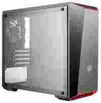 Отзывы Cooler Master MasterBox Lite 3.1 TG (MCW-L3S3-KGNN-00) w/o PSU Black