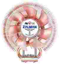Отзывы Zalman CNPS9700 LED