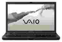 Отзывы Sony VAIO VGN-Z720D