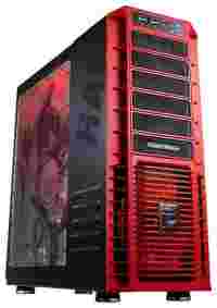 Отзывы Cooler Master HAF 932 AMD (AM-932) w/o PSU Black/red
