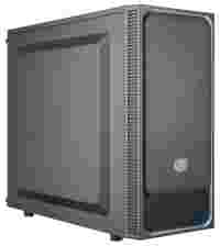 Отзывы Cooler Master MasterBox E500L (MCB-E500L-KN5N-S00) w/o PSU Black/blue