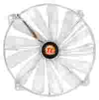 Отзывы Thermaltake 23cm Blue LED Silent Fan (AF0047)