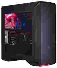 Отзывы Cooler Master MasterCase 6 Pro MCY-C6P2-KW5N-01 Black/red