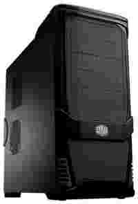 Отзывы Cooler Master USP 100 (RC-P100) w/o PSU Black