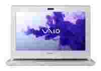 Отзывы Sony VAIO SVT1112S1R
