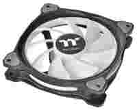 Отзывы Thermaltake Riing Duo 12 RGB Radiator Fan TT Premium Edition (3-Fan Pack)
