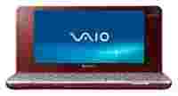 Отзывы Sony VAIO VGN-P588E