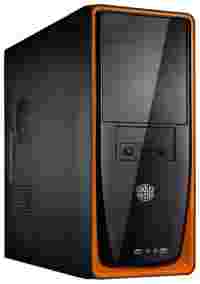 Отзывы Cooler Master Elite 310 (RC-310) w/o PSU Black/orange