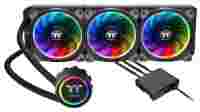 Отзывы Thermaltake Floe Riing RGB 360 TT Premium Edition