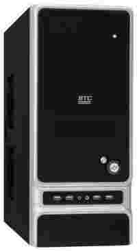 Отзывы BTC ATX-H102 450W Black/silver