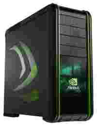 Отзывы Cooler Master CM 690 II Advanced nVidia Edition (NV-692A-KWN5) w/o PSU Black/green