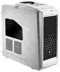 Отзывы Cooler Master Storm Scout II Ghost (SGC-2100-WWN1) w/o PSU White
